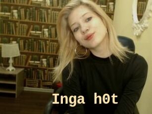 Inga_h0t