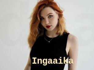Ingaaika