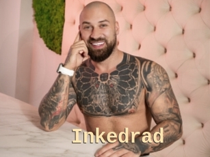 Inkedrad