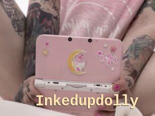 Inkedupdolly