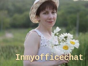 Inmyofficechat
