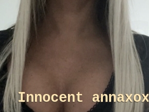 Innocent_annaxox
