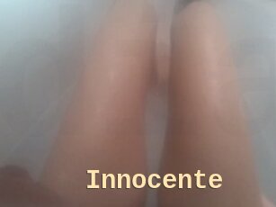 Innocente