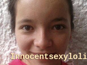 Innocentsexyloli