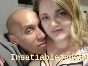 Insatiablejane69