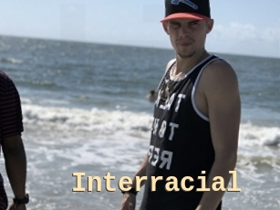 Interracial