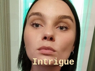 Intrigue