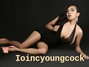 Ioincyoungcock