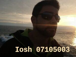 Iosh-07105003