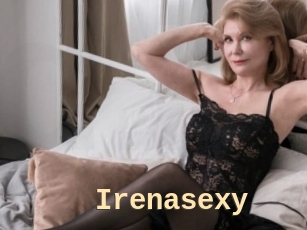Irenasexy