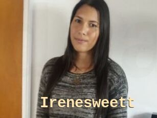 Irenesweett