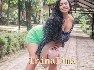 Irinalima