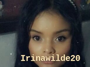 Irinawilde20