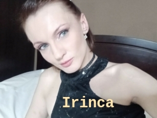 Irinca