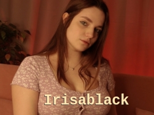 Irisablack