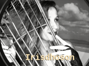 Irisdhoson