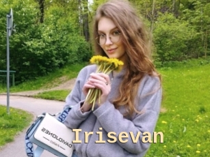 Irisevan