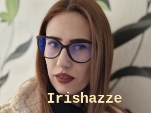 Irishazze