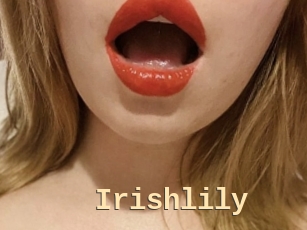 Irishlily