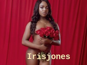 Irisjones