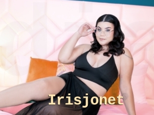 Irisjonet