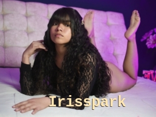 Irisspark