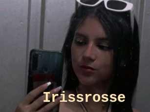 Irissrosse