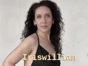 Iriswilliam