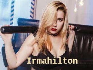 Irmahilton