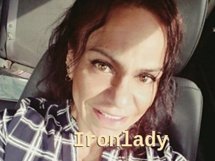Ironlady
