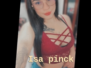 Isa_pinck