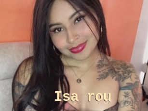 Isa_rou