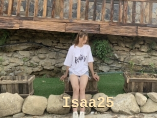 Isaa25