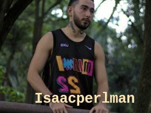 Isaacperlman