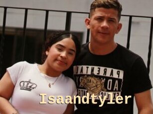 Isaandtyler