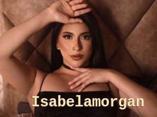 Isabelamorgan