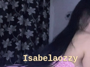 Isabelaozzy