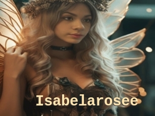 Isabelarosee