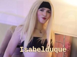 Isabelduque