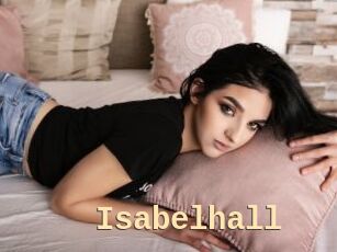 Isabelhall