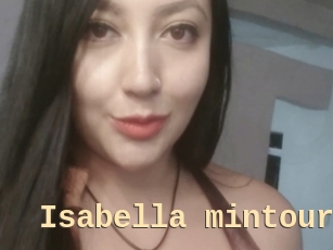 Isabella_mintour