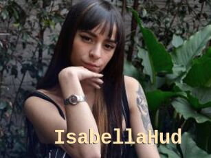 IsabellaHud