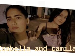 Isabella_and_camila