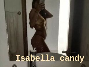 Isabella_candy