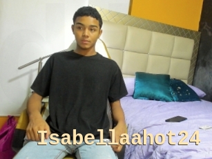 Isabellaahot24