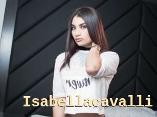 Isabellacavalli