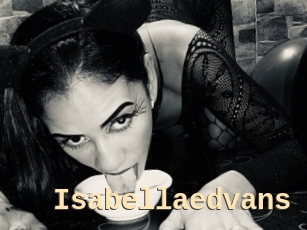Isabellaedvans