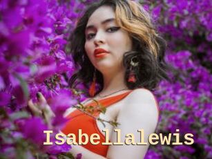 Isabellalewis