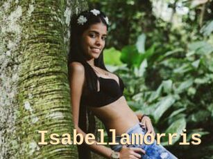 Isabellamorris