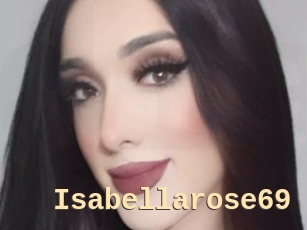 isabellarose69 Dialogue Sexe